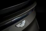 Aston Martin OHMSS DBS Superleggera 2019 года (UK)